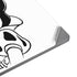 Disney Snow White Black and White Art Universal Laptop 12in (9.8 x 6.8in) Skin